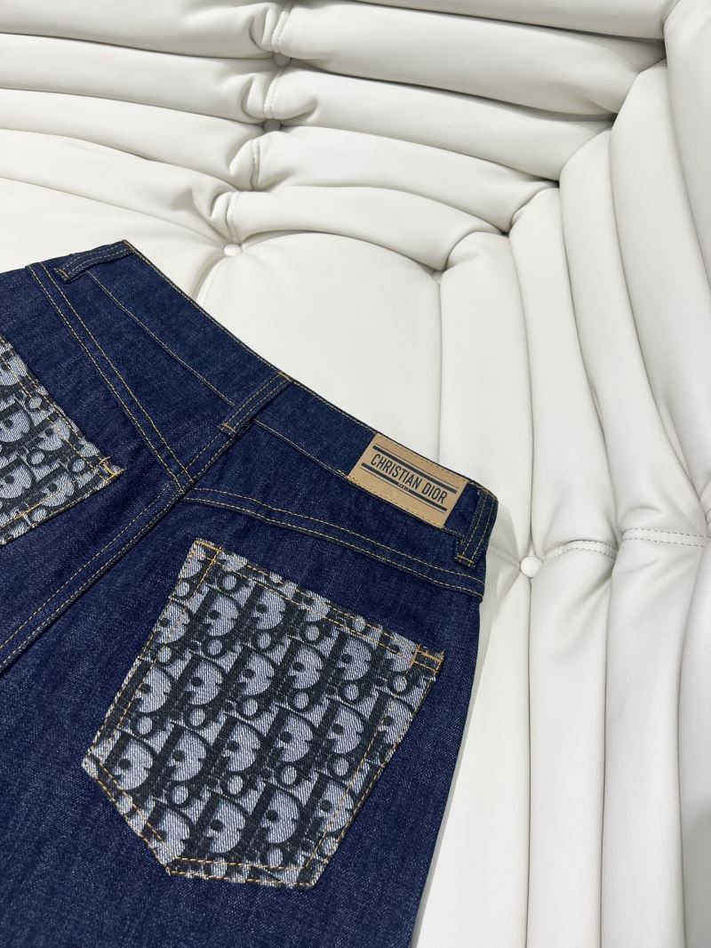 Christian Dior Jeans